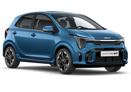 Kia Picanto Compact 5 deurs