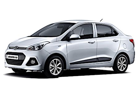 Grand i10 Sedan 