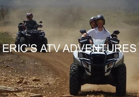 Eric's ATV Adventures