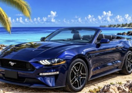 AUTO HUREN ARUBA 