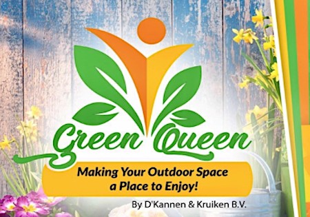 Green Queen Gardening 