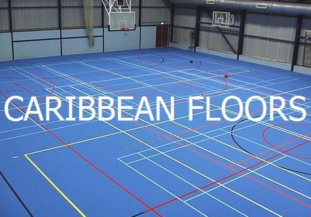 Caribbean Floors Curacao