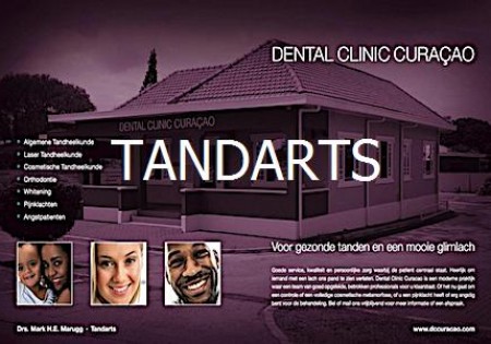 Dental Clinic Curacao