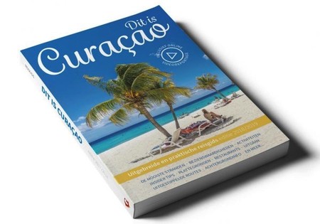 DE MEEST ACTUELE REISGIDS OVER CURAÇAO