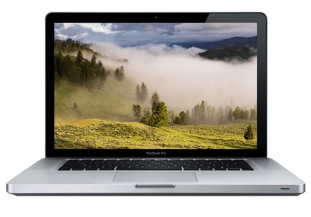 ACTIE MacBook Apple